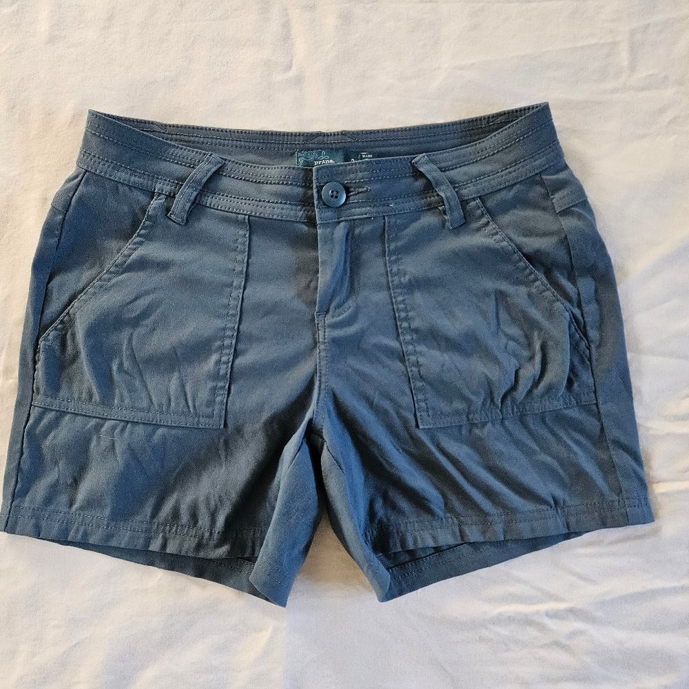 prAna Halle Shorts
